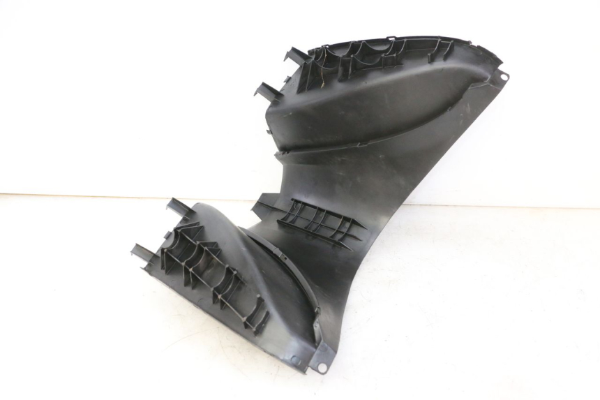 photo de VOETSTEUNVERBINDING YAMAHA YP MAJESTY 125 (2007 - 2010) - Zoom op gebruiksstaat