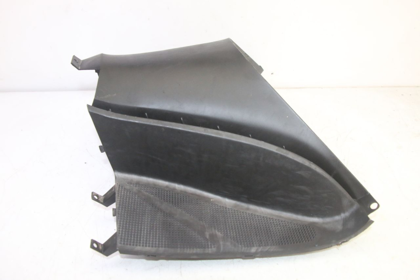 photo de VOETSTEUNVERBINDING YAMAHA YP MAJESTY 125 (2002 - 2006) - Zoom op gebruiksstaat