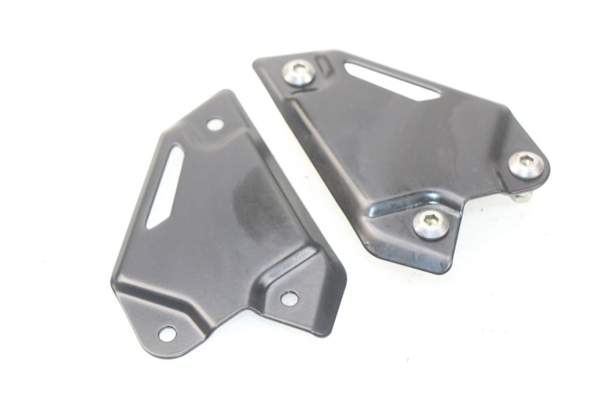 photo de VOETSTEUNVERBINDING KAWASAKI Z Z900 900 (2017 - 2019) - Hoofdaanzicht