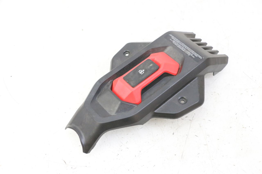 photo de VOETSTEUNVERBINDING SEGWAY NINEBOT ZT3 PRO 1 - Andere kijkhoek