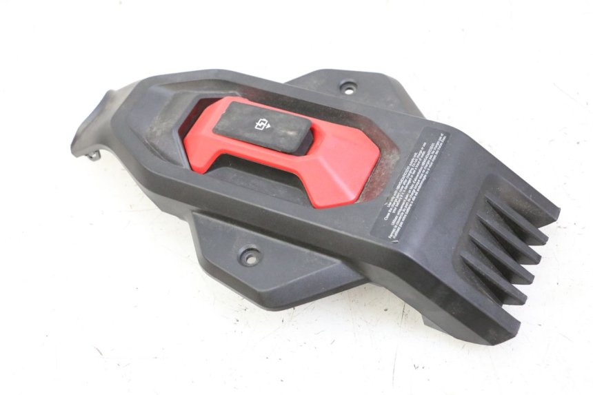 photo de VOETSTEUNVERBINDING SEGWAY NINEBOT ZT3 PRO 1 - Technische close-up