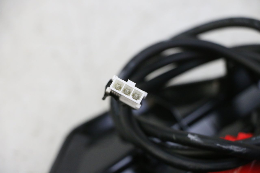 photo de VOETSTEUNVERBINDING SEGWAY NINEBOT ZT3 PRO 1 - Overzicht