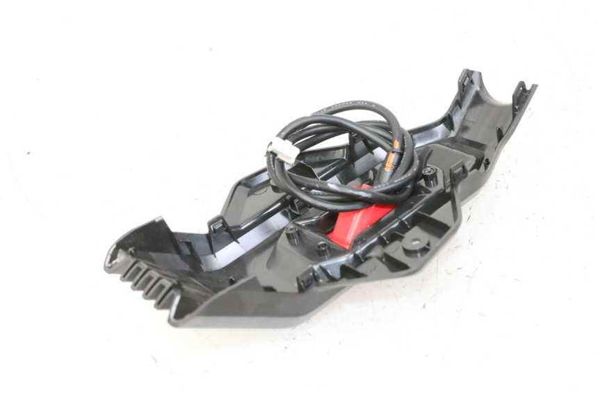 photo de VOETSTEUNVERBINDING SEGWAY NINEBOT ZT3 PRO 1 - Bevestigingspunten