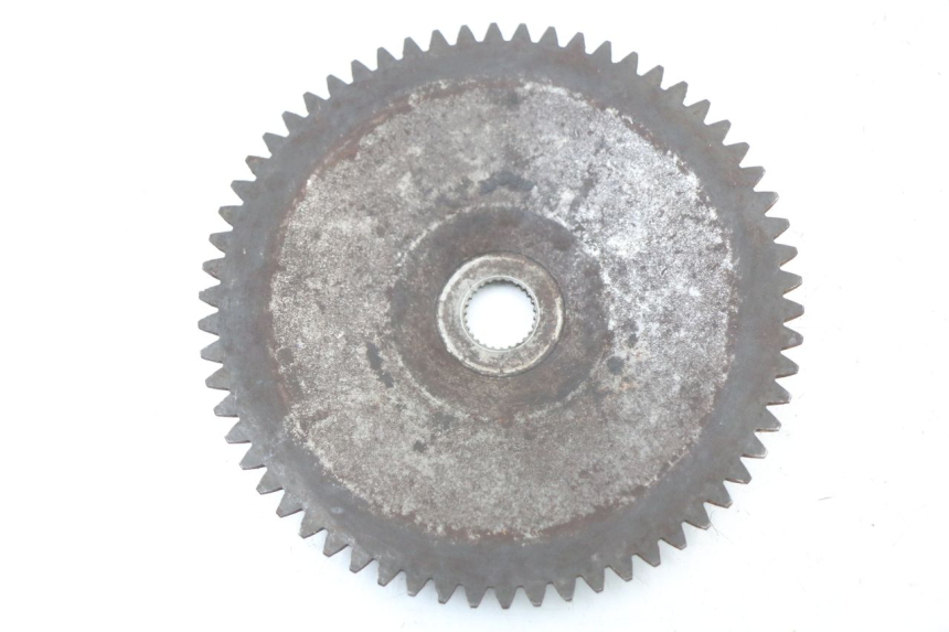 photo de VASTE SPEEL KYMCO AGILITY 4T 50 (2005 - 2018) - Detail van het onderdeel