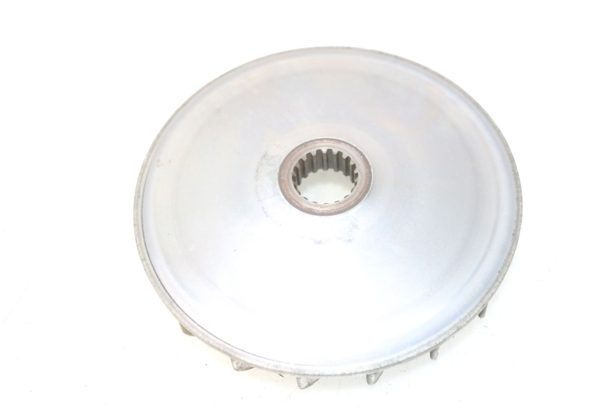 photo de VASTE NAAF SUZUKI BURGMAN 125 (2007 - 2014) - Detail van het onderdeel