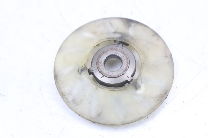 photo de VASTE SPIELING KYMCO DINK 4T 50 (2007 - 2018) - Technische close-up