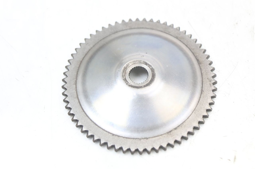 photo de VASTE SPIELING KYMCO DINK 4T 50 (2007 - 2018) - Bevestigingspunten