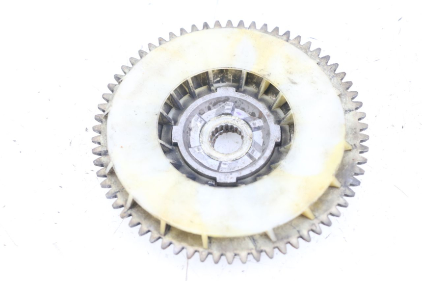 photo de VASTE NAAF GILERA DNA 50 (2000 - 2007) - Andere kijkhoek