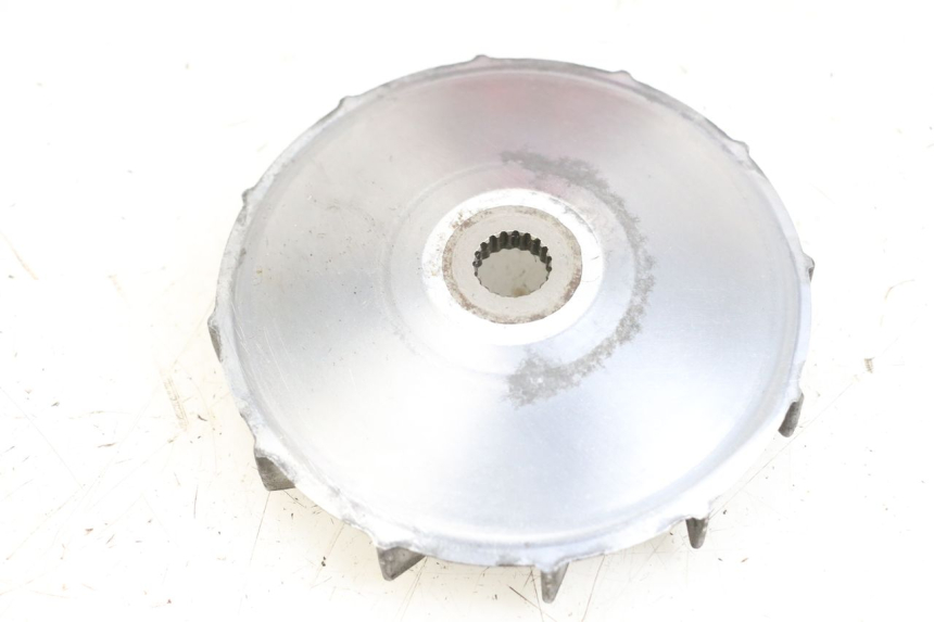 photo de VASTE NAAF SYM JOYRIDE EVO 125 (2009 - 2016) - Detail van het onderdeel