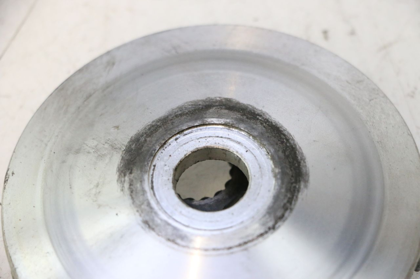 photo de VASTE NAAF RIDE JUMP 2T 50 (2012 - 2017) - Detail van het onderdeel