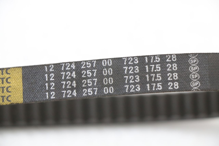 photo de VASTE NAAF PEUGEOT KISBEE 4T 50 (2018 - 2022) - Staat van het oppervlak