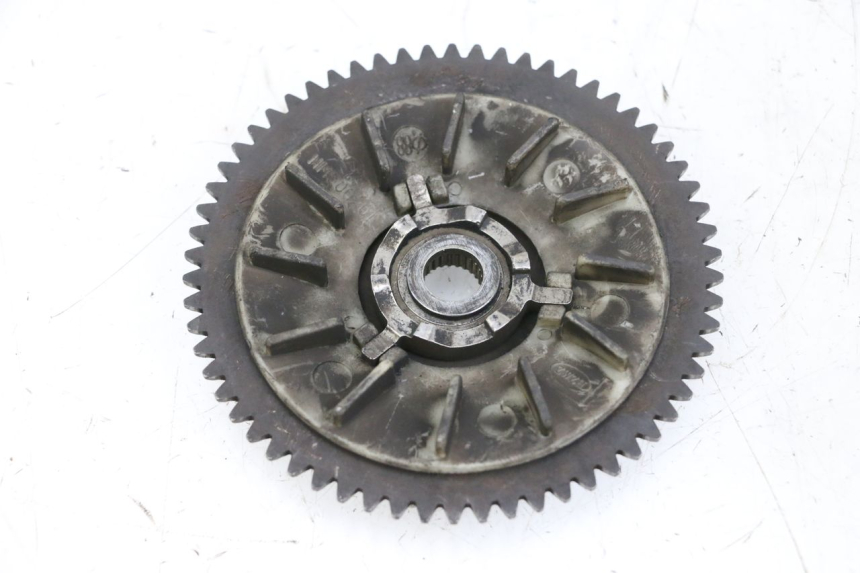 photo de VASTE SPEEL PEUGEOT KISBEE 4T 50 (2010 - 2017) - Hoofdaanzicht