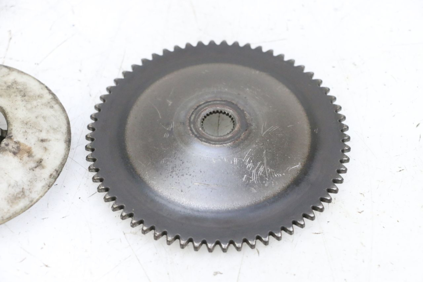 photo de VASTE SPEEL PEUGEOT KISBEE 4T 50 (2010 - 2017) - Detail van het onderdeel