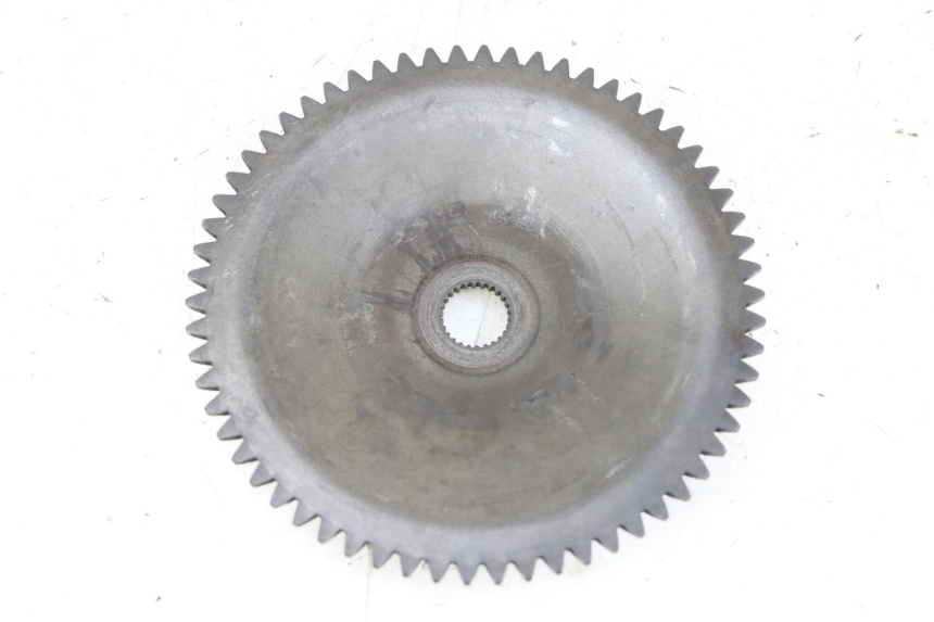 photo de VASTE NAAF JM MOTORS OLDIES 4T 50 (2010 - 2020) - Hoofdaanzicht