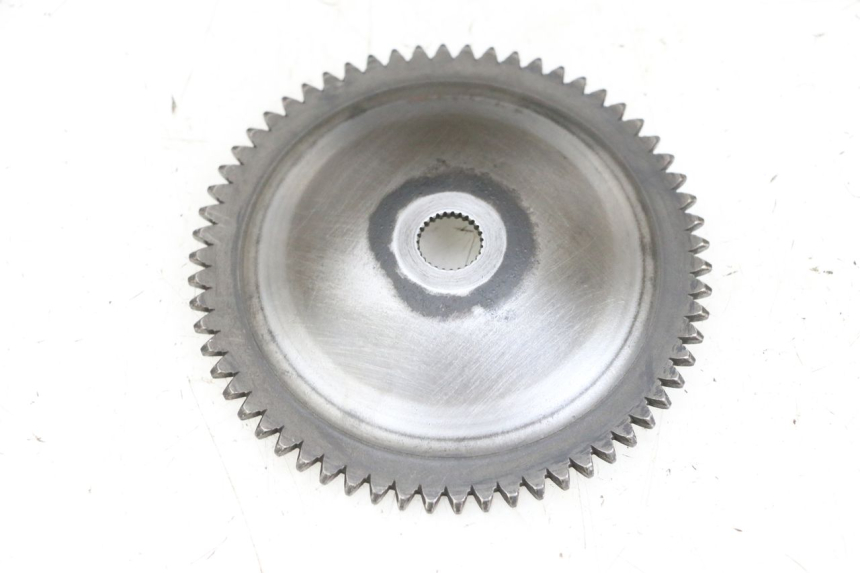 photo de VASTE NAAF JM MOTORS OLDIES 4T 50 (2010 - 2020) - Detail van het onderdeel