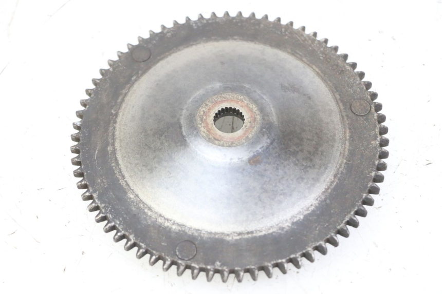 photo de VASTE NAAF PEUGEOT ELYSTAR 50 (2002 - 2014) - Detail van het onderdeel