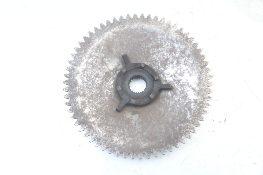 photo de VASTE SPIELING TNT MOTOR ROMA 10' 4T 50 (2007 - 2018) - Detail van het onderdeel