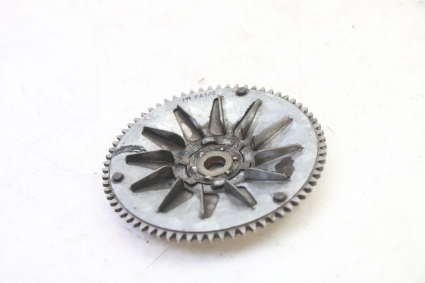 photo de VASTE NAAF PEUGEOT SPEEDAKE 50 (1995 - 1997) - Hoofdaanzicht