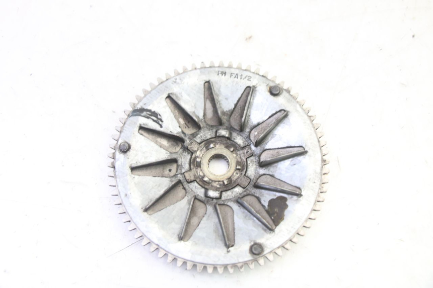 photo de VASTE NAAF PEUGEOT SPEEDAKE 50 (1995 - 1997) - Detail van het onderdeel