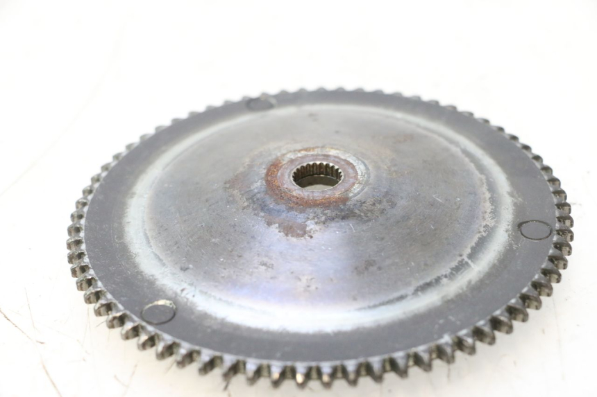 photo de VASTE SPEL PEUGEOT SPEEDFIGHT 2 AC 50 (2000 - 2009) - Detail van het onderdeel