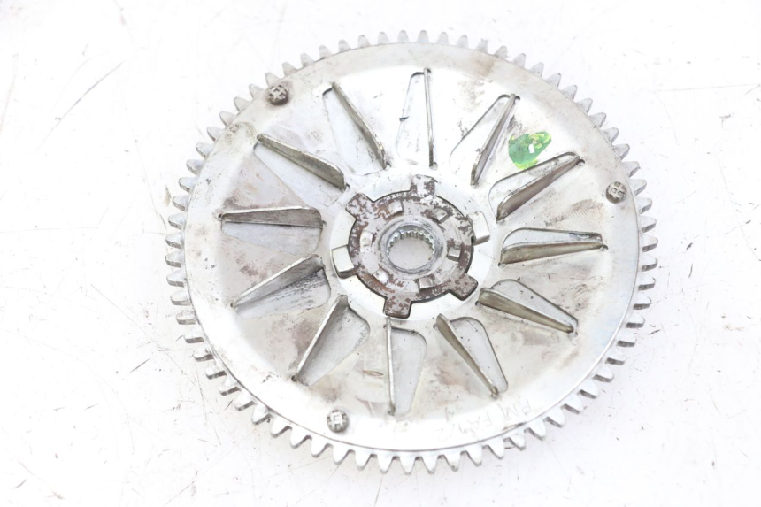 photo de VASTE NAAF PEUGEOT SPEEDFIGHT 2 LC 50 (2000 - 2009) - Hoofdaanzicht