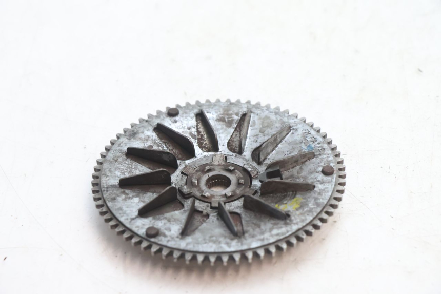 photo de VASTE SPEL PEUGEOT SPEEDFIGHT LC 50 (1996 - 2002) - Detail van het onderdeel