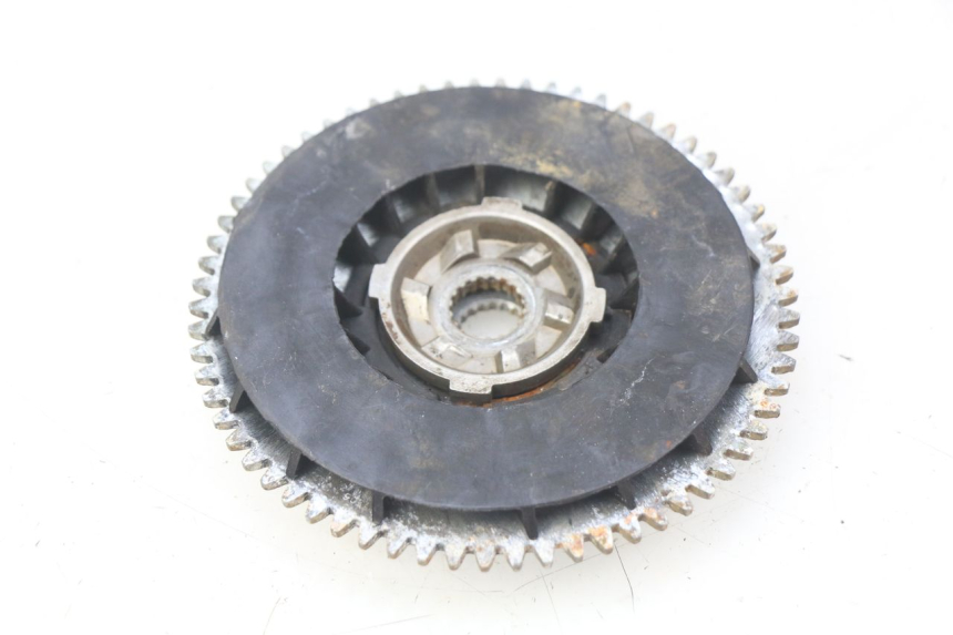 photo de VASTE NAAF APRILIA SR 2T 50 (2018 - 2022) - Detail van het onderdeel