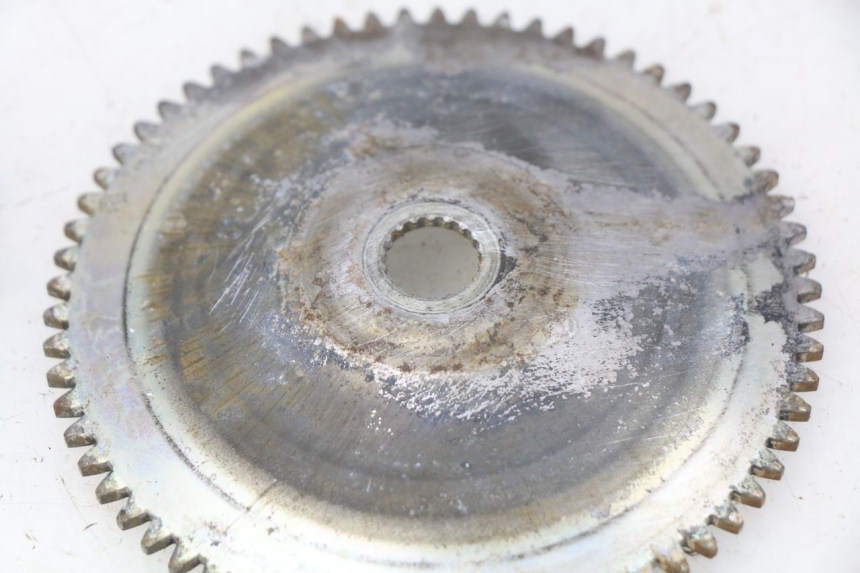 photo de VASTE NAAF APRILIA SR 2T 50 (2018 - 2022) - Andere kijkhoek