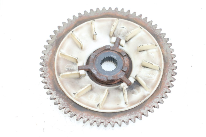 photo de VASTE NAAF JM MOTORS SUNNY 50 (2017 - 2020) - Hoofdaanzicht