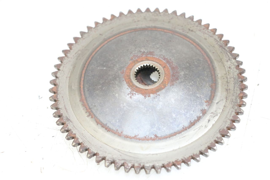 photo de VASTE NAAF JM MOTORS SUNNY 50 (2017 - 2020) - Detail van het onderdeel