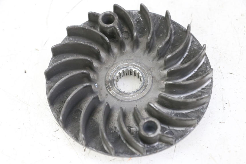 photo de VASTE SPIELING SUZUKI BURGMAN 125 (2015 - 2017) - Hoofdaanzicht