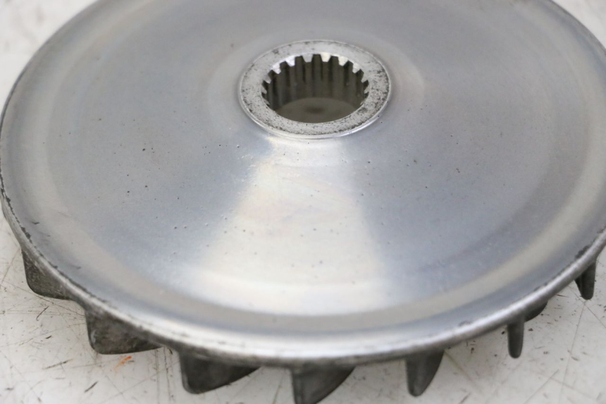 photo de VASTE SPIELING SUZUKI BURGMAN 125 (2015 - 2017) - Detail van het onderdeel