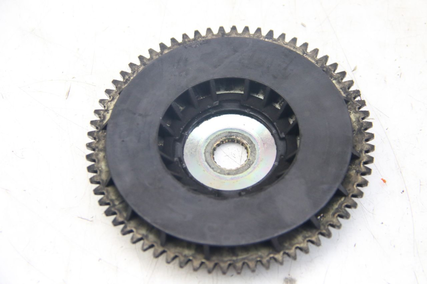 photo de VASTE NAAF PIAGGIO VESPA S 2T 50 (2007 - 2014) - Hoofdaanzicht