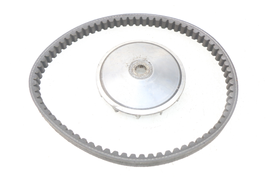 photo de VASTE NAAF SHINERAY XY150STE 150 - Detail van het onderdeel