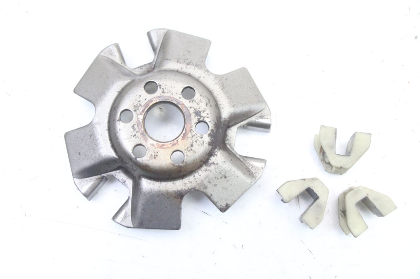 photo de JOUE MOBILE BMW C1 125 (2000 - 2003) - Hoofdaanzicht