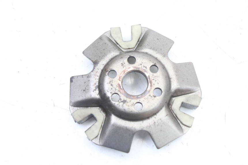 photo de JOUE MOBILE BMW C1 125 (2000 - 2003) - Detail van het onderdeel