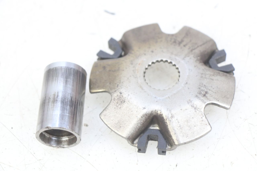 photo de SPEEL MOBIEL TGB CITY 2 50 (2009 - 2013) - Hoofdaanzicht