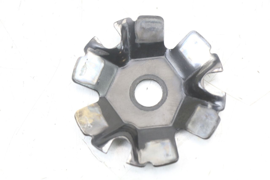 photo de SPEEL MOBIEL KYMCO DINK 4T 50 (2007 - 2018) - Zoom op gebruiksstaat