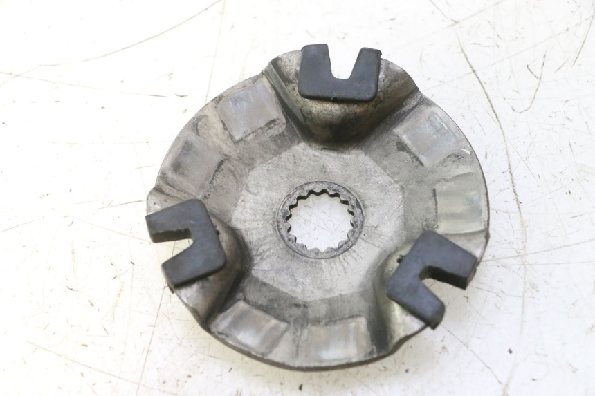 photo de JOUE MOBILE NECO GPX LC 2T 50 (2014 - 2018) - Detail van het onderdeel