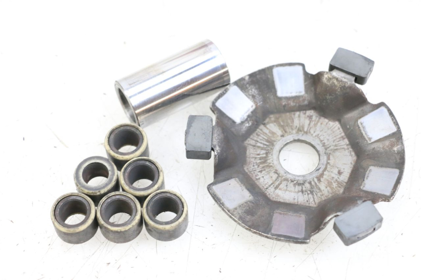 photo de SPEEL MOBIEL SYM JOYRIDE EVO 125 (2009 - 2016) - Detail van het onderdeel