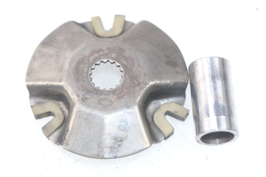 photo de JOUE MOBILE RIDE JUMP 2T 50 (2012 - 2017) - Hoofdaanzicht