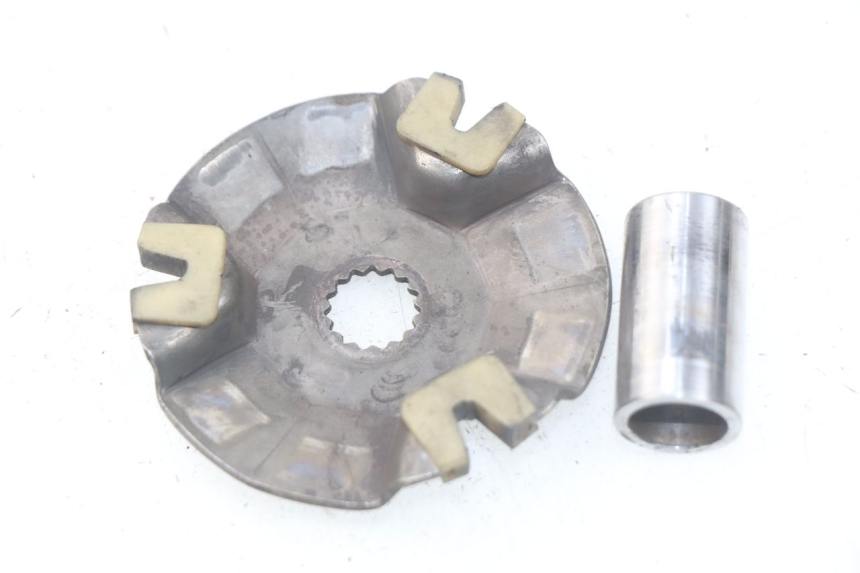 photo de JOUE MOBILE RIDE JUMP 2T 50 (2012 - 2017) - Detail van het onderdeel