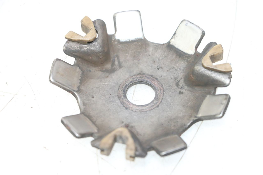 photo de SPEEL MOBIEL PEUGEOT LUDIX SNAKE 2T 50 (2004 - 2014) - Zoom op gebruiksstaat