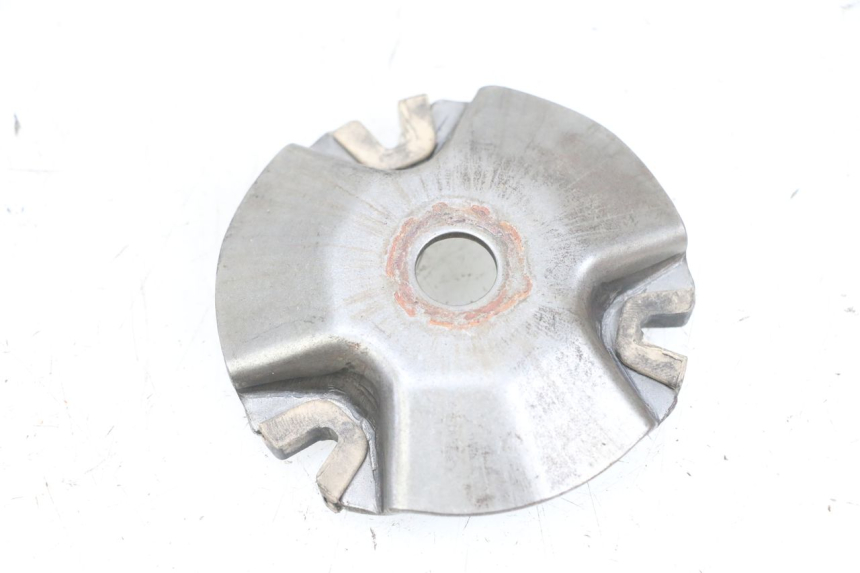 photo de SPEEL MOBIEL YAMAHA NEOS NEO'S 4T 50 (2008 - 2016) - Hoofdaanzicht