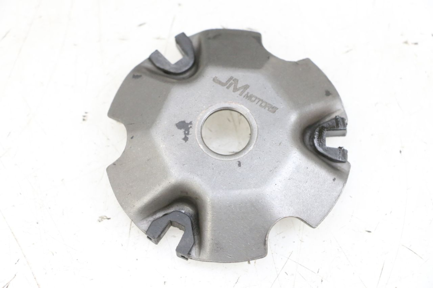 photo de SPEEL MOBIEL JM MOTORS OLDIES 4T 50 (2010 - 2020) - Hoofdaanzicht