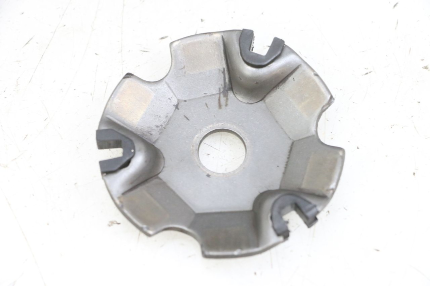 photo de SPEEL MOBIEL JM MOTORS OLDIES 4T 50 (2010 - 2020) - Detail van het onderdeel