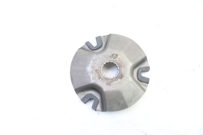 photo de JOUE MOBILE IMF INDUSTRIE PACH 2T 50 (2009 - 2018) - Detail van het onderdeel