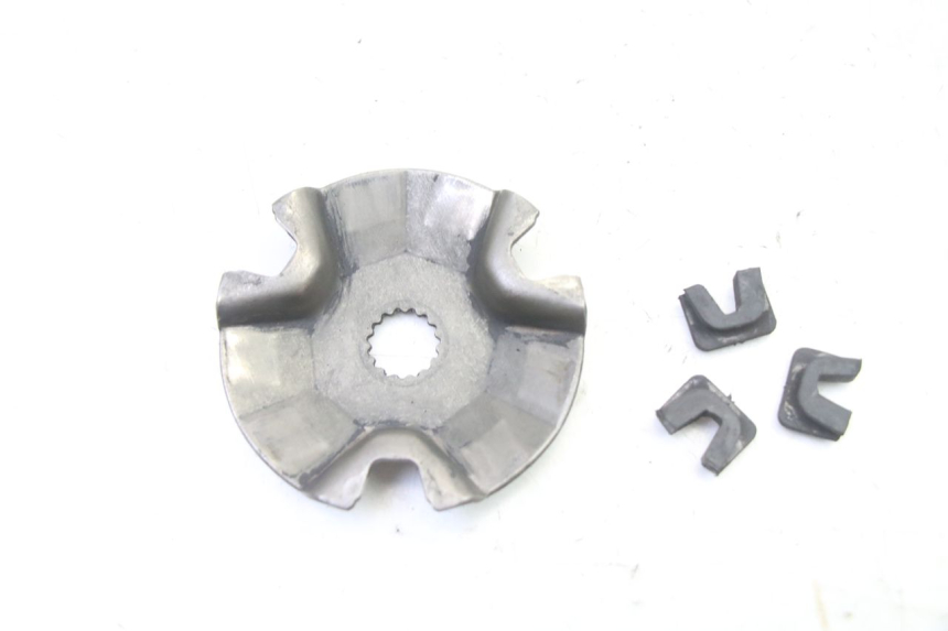 photo de JOUE MOBILE IMF INDUSTRIE PACH 2T 50 (2009 - 2018) - Zoom op gebruiksstaat