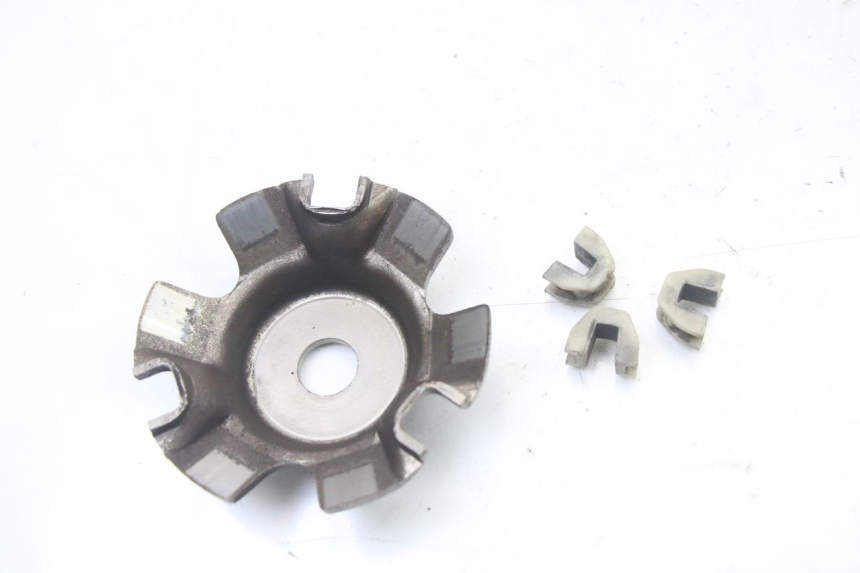 photo de MOBIELE SPELER PEUGEOT VIVACITY 125 (2010 - 2017) - Detail van het onderdeel