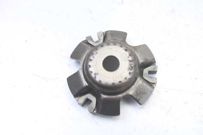 photo de MOBIELE SPELER PEUGEOT VIVACITY 125 (2010 - 2017) - Zoom op gebruiksstaat